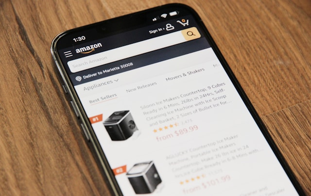 e-shop
